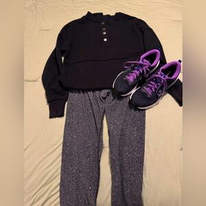 Lululemon Align
Buttery soft leggings